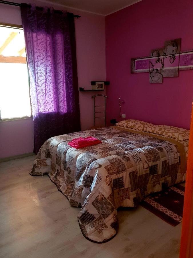 Is Tanas Bed & Breakfast Serdiana Bagian luar foto
