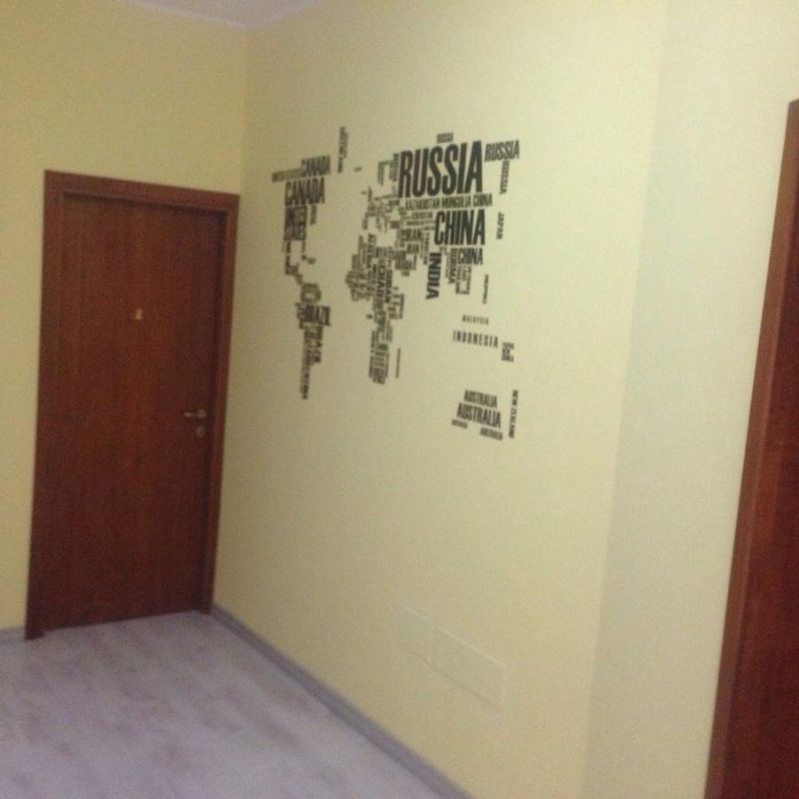 Is Tanas Bed & Breakfast Serdiana Bagian luar foto