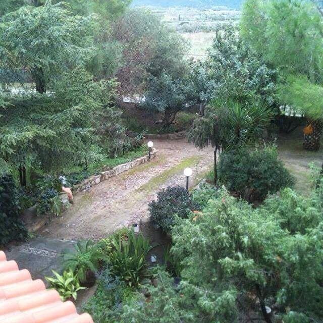 Is Tanas Bed & Breakfast Serdiana Bagian luar foto