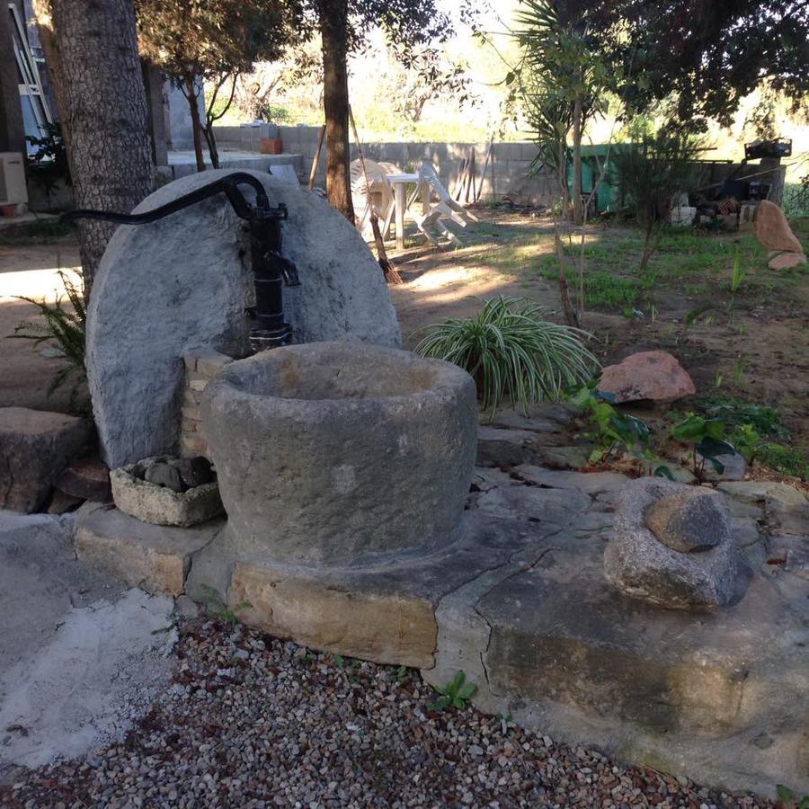 Is Tanas Bed & Breakfast Serdiana Bagian luar foto