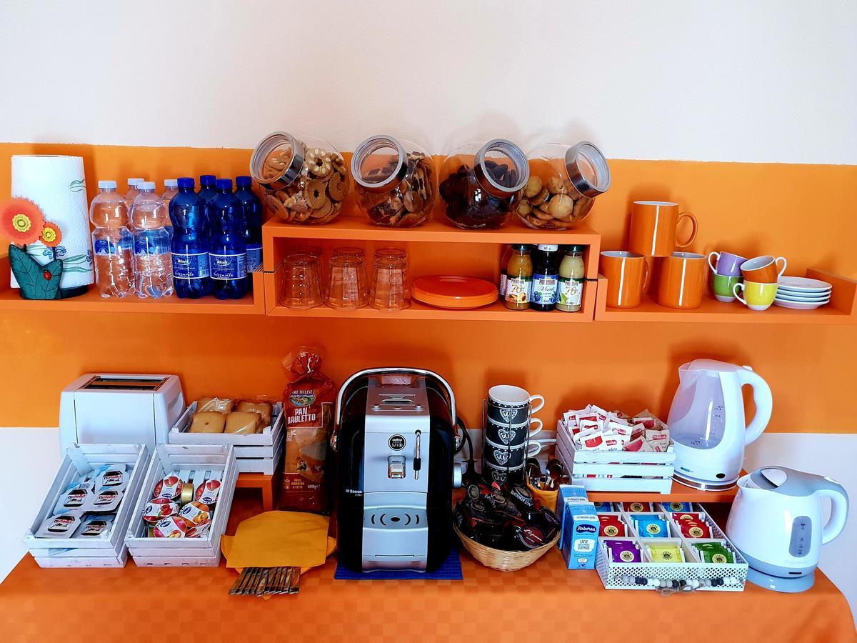 Is Tanas Bed & Breakfast Serdiana Bagian luar foto